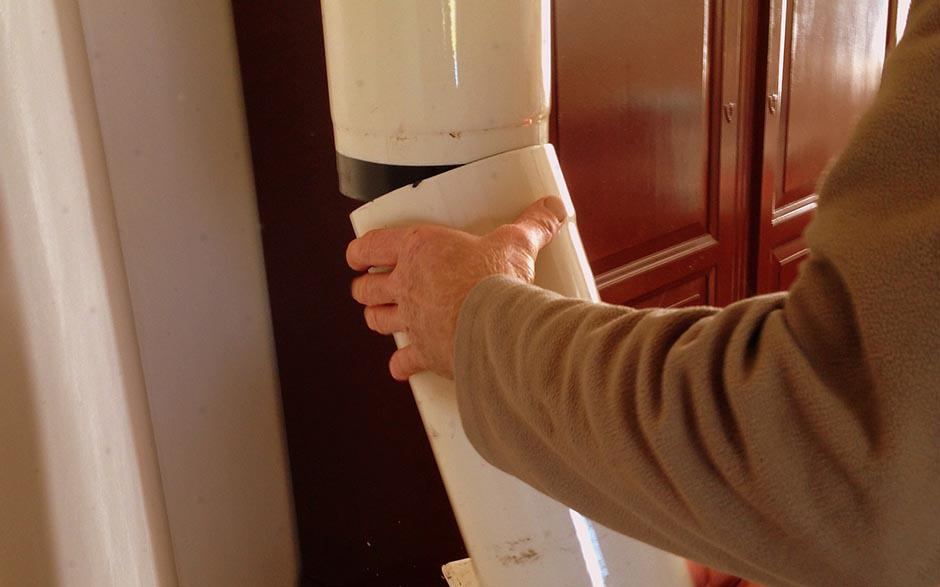 tarif recherche de fuite d'eau Clamart