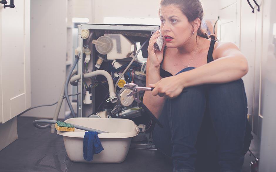 tarif recherche de fuite d'eau Clamart